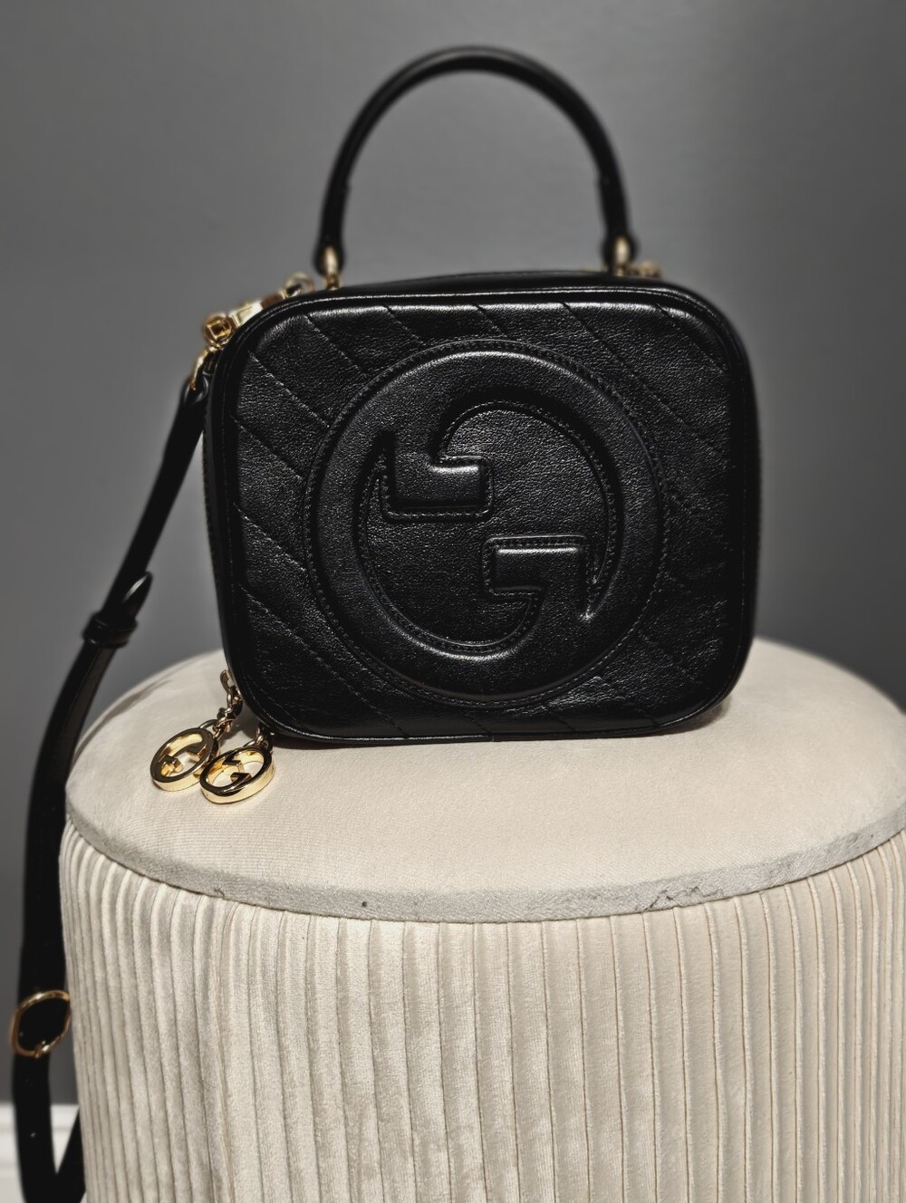 Genuine Leather Cute Bag